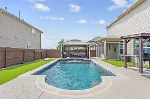 101 Silver Birch Ct, Georgetown, TX 78626 - Photo 34
