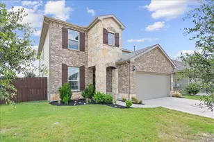 101 Silver Birch Ct, Georgetown, TX 78626 - Photo 4