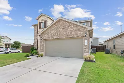 101 Silver Birch Court, Georgetown, TX 78626 - Photo 4