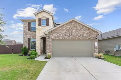 101 Silver Birch Court, Georgetown, TX 78626 - Photo 2