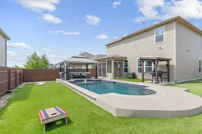 101 Silver Birch Court, Georgetown, TX 78626 - Photo 1