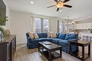 101 Silver Birch Ct, Georgetown, TX 78626 - Photo 12
