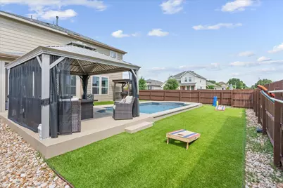 101 Silver Birch Court, Georgetown, TX 78626 - Photo 30