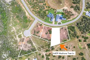 6409 Madrone Tree Ln, Austin, TX 78738 - Photo 1