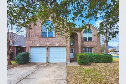 8611 Glen Canyon Drive, Round Rock, TX 78681 - Photo 1