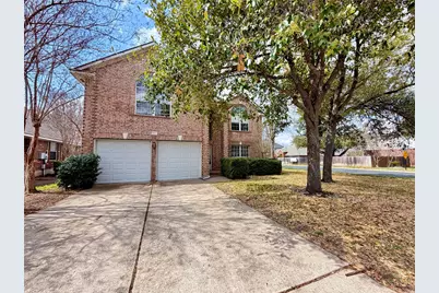 8611 Glen Canyon Drive, Round Rock, TX 78681 - Photo 2