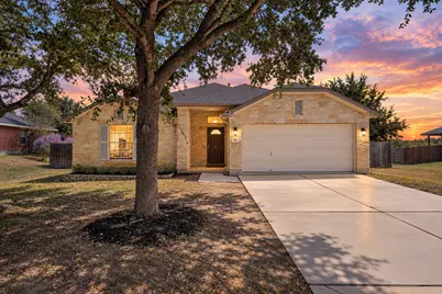 882 Shadow Creek Boulevard, Buda, TX 78610 - Photo 1