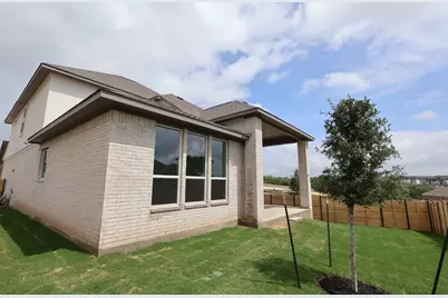 436 Leaning Rock Road, Georgetown, TX 78628 - Photo 18