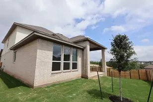 436 Leaning Rock Rd, Georgetown, TX 78628 - Photo 18