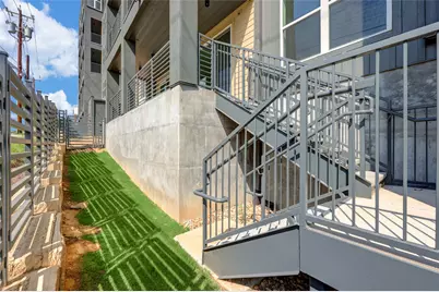 4801 Springdale Road #1101, Austin, TX 78723 - Photo 10