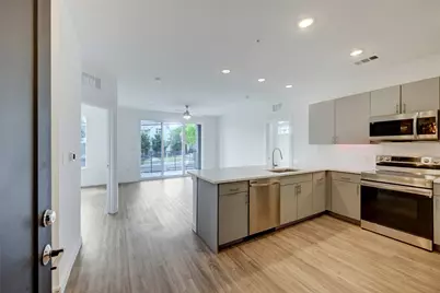 4801 Springdale Road #1101, Austin, TX 78723 - Photo 2