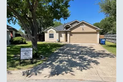 1104 Winecup Court, Leander, TX 78641 - Photo 1