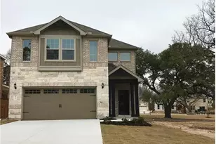 1051 Kenney Fort Crossing, Round Rock, TX 78665 - Photo 1