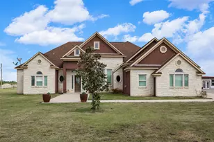 1050 Fm 619 Rd, Taylor, TX 76574 - Photo 2