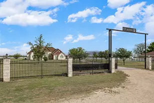 1050 Fm 619 Rd, Taylor, TX 76574 - Photo 1