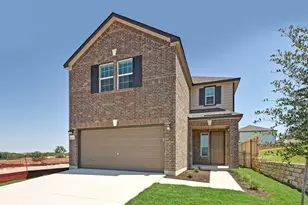 12023 Sagrada St, Austin, TX 78748 - Photo 2