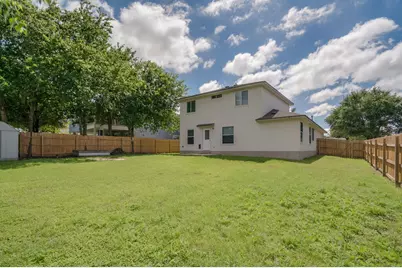 918 Estate Drive, Hutto, TX 78634 - Photo 20