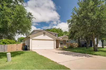 918 Estate Drive, Hutto, TX 78634 - Photo 2