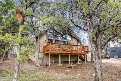 18418 Lakeland Drive, Lago Vista, TX 78645 - Photo 2