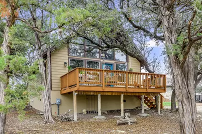 18418 Lakeland Drive, Lago Vista, TX 78645 - Photo 2