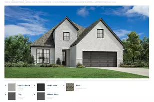 608 Hallwood Dr, Liberty Hill, TX 78642 - Photo 2