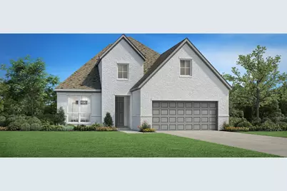608 Hallwood Drive, Liberty Hill, TX 78642 - Photo 1