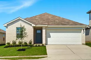 445 Mustang Lk Cir, Buda, TX 78610 - Photo 1