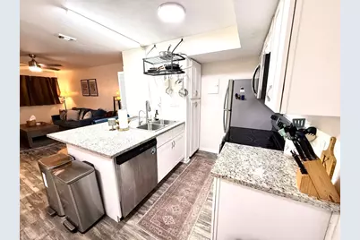 2413 Leon Street #108, Austin, TX 78705 - Photo 1