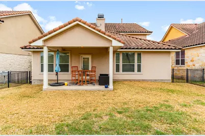 14504 Broadwinged Hawk Drive, Austin, TX 78738 - Photo 32