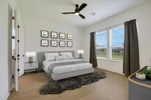 1809 Mazarro Dr, Leander, TX 78641 - Photo 10