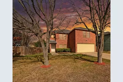 141 Wild Buffalo Drive, Kyle, TX 78640 - Photo 2