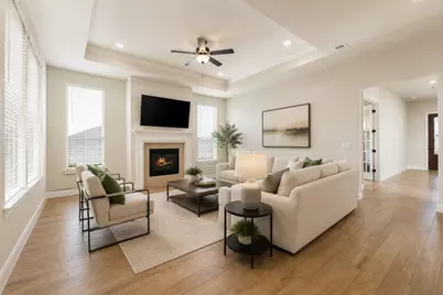 112 Telegraph Lane, Georgetown, TX 78633 - Photo 2