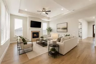 112 Telegraph Ln, Georgetown, TX 78633 - Photo 2