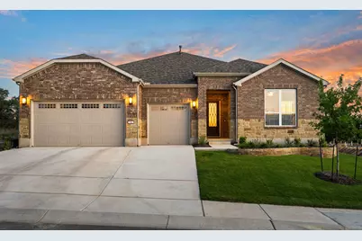 112 Telegraph Lane, Georgetown, TX 78633 - Photo 8