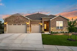 112 Telegraph Ln, Georgetown, TX 78633 - Photo 8