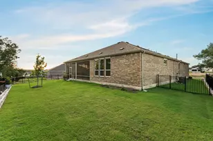 112 Telegraph Ln, Georgetown, TX 78633 - Photo 30