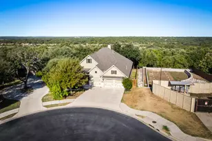 140 Lake Rim Cir, Georgetown, TX 78633 - Photo 2