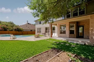 10909 River Plantation Dr, Austin, TX 78747 - Photo 4