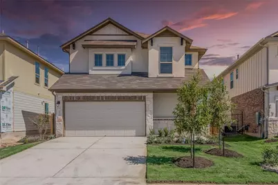 153 Brady Creek Way, Leander, TX 78641 - Photo 4