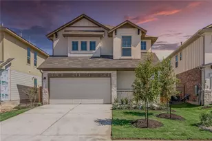 153 Brady Creek Wy, Leander, TX 78641 - Photo 4