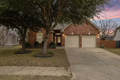 2625 Mirasol Loop, Round Rock, TX 78681 - Photo 2