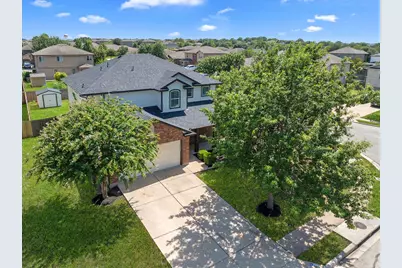 113 Nueces River Trail, Hutto, TX 78634 - Photo 22