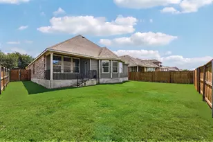 3602 Esperanza Dr, Round Rock, TX 78665 - Photo 16