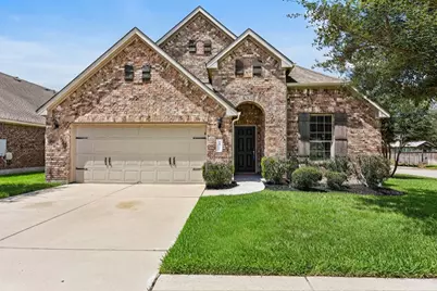 3602 Esperanza Drive, Round Rock, TX 78665 - Photo 1