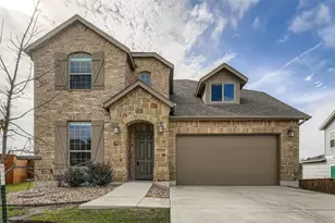 11209 American Mustang Loop, Manor, TX 78653 - Photo 1