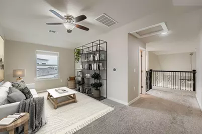 11209 American Mustang Loop, Manor, TX 78653 - Photo 26