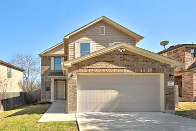 167 Rummel Drive, Kyle, TX 78640 - Photo 1