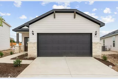 5111 Monarda Mint Drive, Austin, TX 78653 - Photo 1