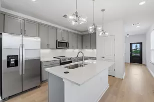 5111 Monarda Mint Dr, Austin, TX 78653 - Photo 4