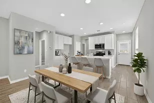 521 Rearing Mare Pass, Georgetown, TX 78626 - Photo 8